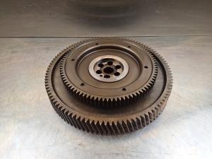 Liebherr Ruota dentata