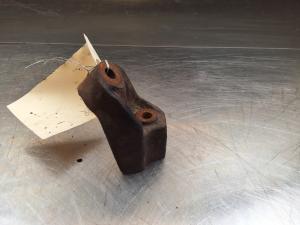 Liebherr Soporte