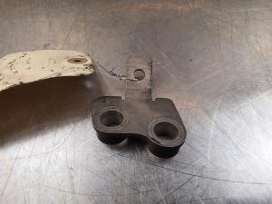 Liebherr Soporte