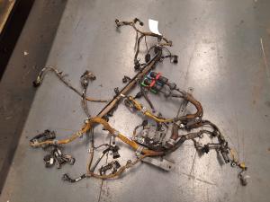 Liebherr Wire Harness