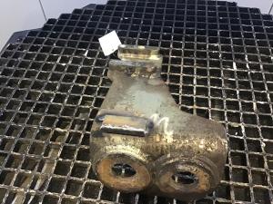 Liebherr Halter