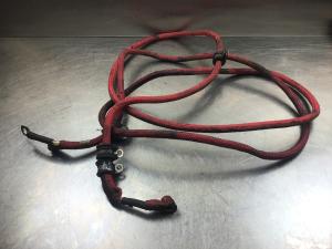 Liebherr Wiring Harness