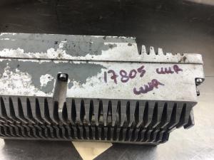 Liebherr Motor Control Device 