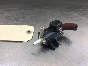 Liebherr Cycle Valve 