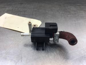 Liebherr Cycle Valve 