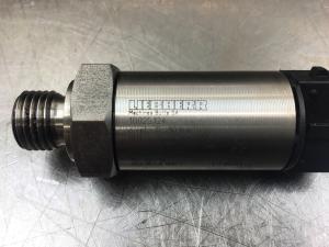 Liebherr Holder
