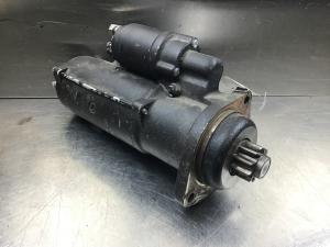 Liebherr Starter