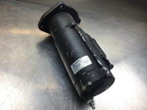 Liebherr Starter