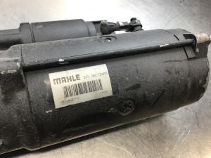 Liebherr Starter