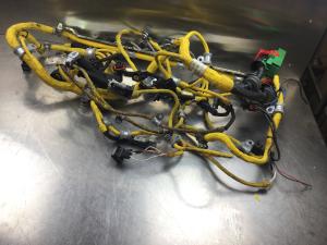 Liebherr Wire Harness