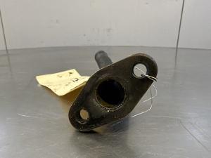 Liebherr Oil Return Pipe 