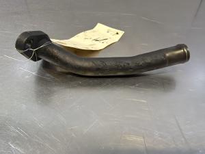 Liebherr Oil Return Pipe 
