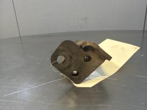 Liebherr Soporte
