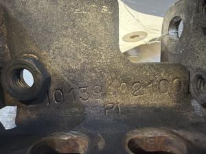 Liebherr Soporte