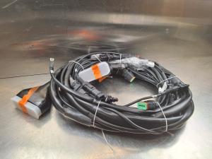 Liebherr Wire Harness