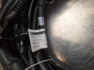 Liebherr Wire Harness