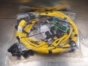 Liebherr Arnés de cables