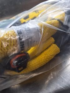 Liebherr Arnés de cables