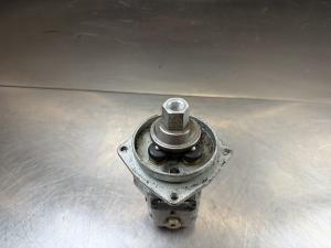 Liebherr Pilot Control Unit Compleet
