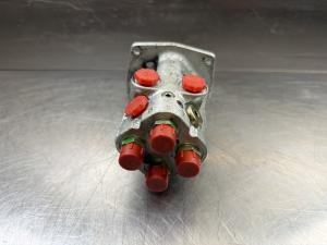 Liebherr Pilot Control Unit Compleet