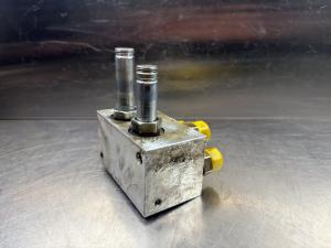 Liebherr Blok voor inschakelen
