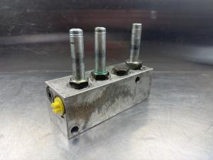Liebherr Inschakelblok