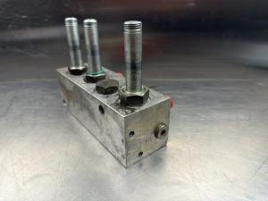 Liebherr Inschakelblok