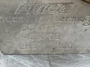 Liebherr Inschakelblok