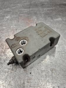 Liebherr Regelventil