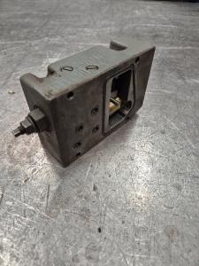 Liebherr Regelventil