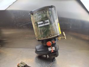 Grease Pot