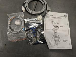 Hand Sensor