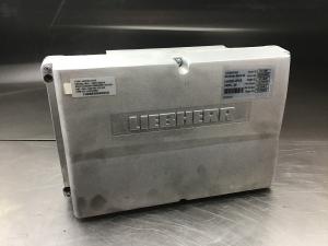 Liebherr Motoraansturingsapparaat