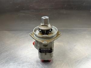 Pilot Control Unit