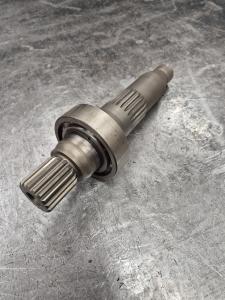 Albero di trasmissione