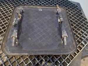 Roof Hatch