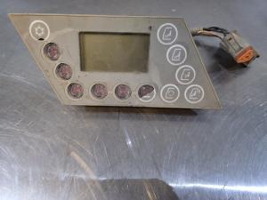 Airco Display