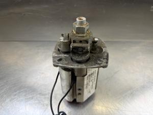 Pilot Control Unit