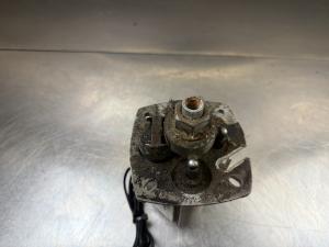 Liebherr Pilot Control Unit