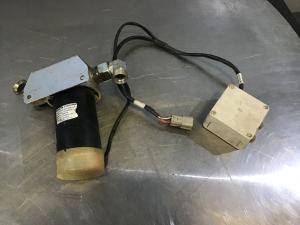 Refuel Pump