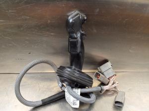 Liebherr Joystick Right