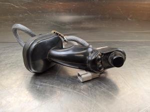 Liebherr Joystick Right