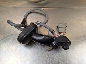 Liebherr Joystick Right