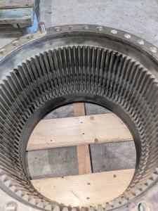 Liebherr Innerwheel