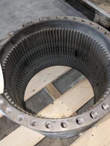 Liebherr Innerwheel
