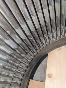 Liebherr Innerwheel