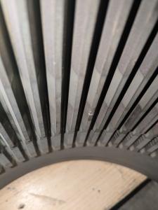 Liebherr Innerwheel