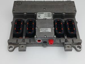 Motor Control Device