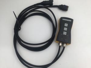 Liebherr Keyboard 