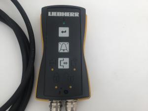 Liebherr Keyboard 